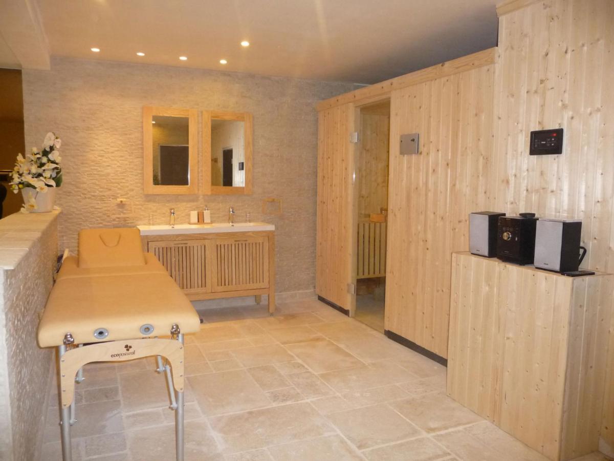 "Au Havre De Paix" 5 Etoiles Prestige Jacuzzi, Hammam, Sauna, Piscine Chauffee Mougins Cannes Grasse Екстериор снимка