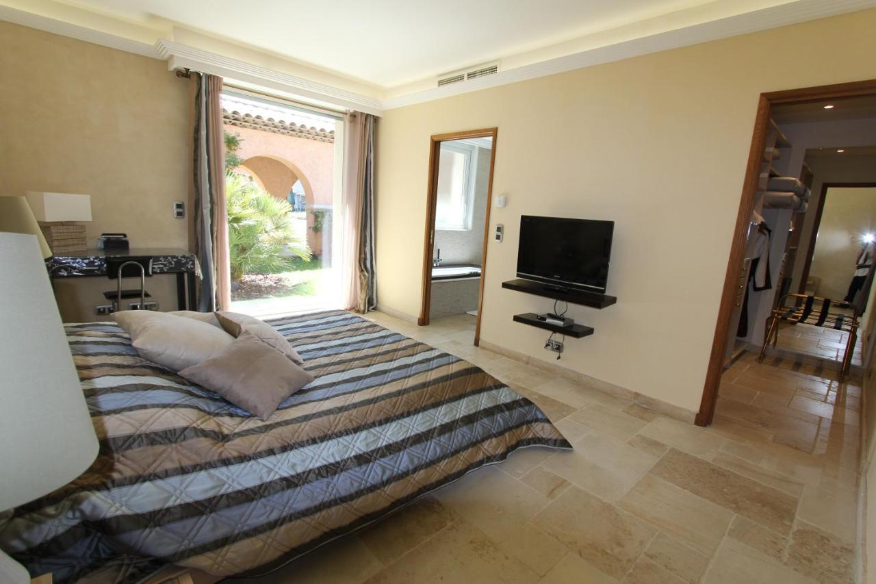 "Au Havre De Paix" 5 Etoiles Prestige Jacuzzi, Hammam, Sauna, Piscine Chauffee Mougins Cannes Grasse Екстериор снимка