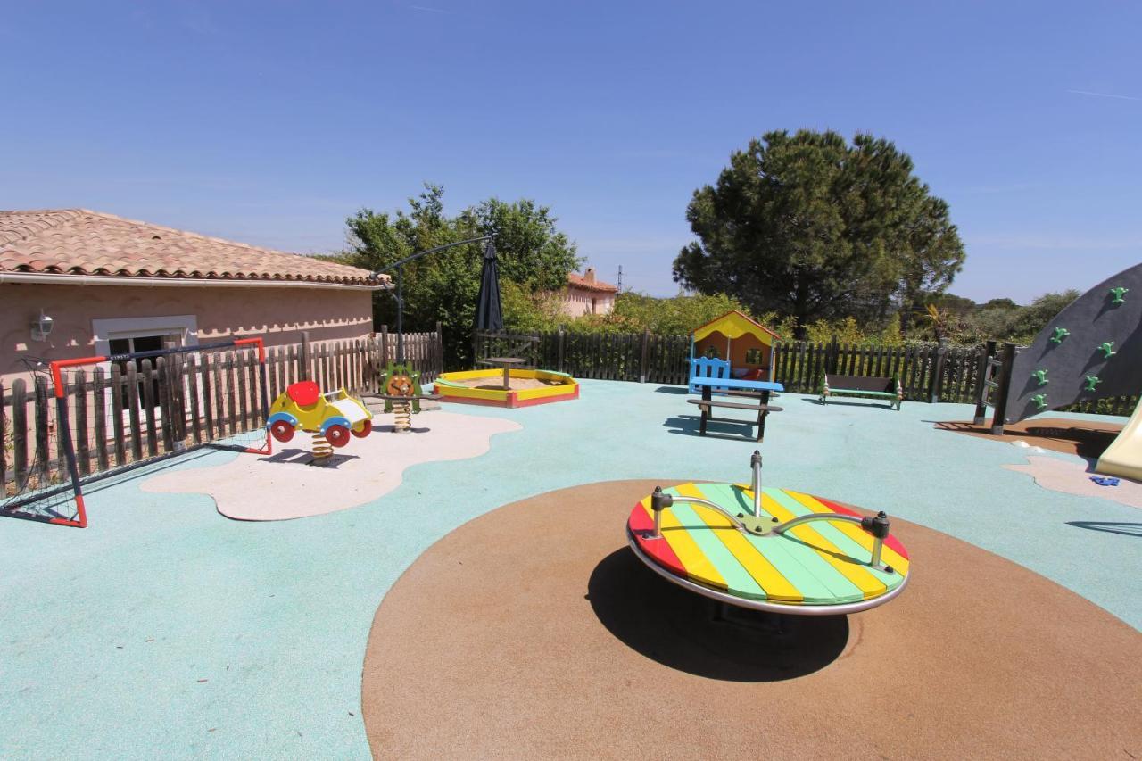 "Au Havre De Paix" 5 Etoiles Prestige Jacuzzi, Hammam, Sauna, Piscine Chauffee Mougins Cannes Grasse Екстериор снимка