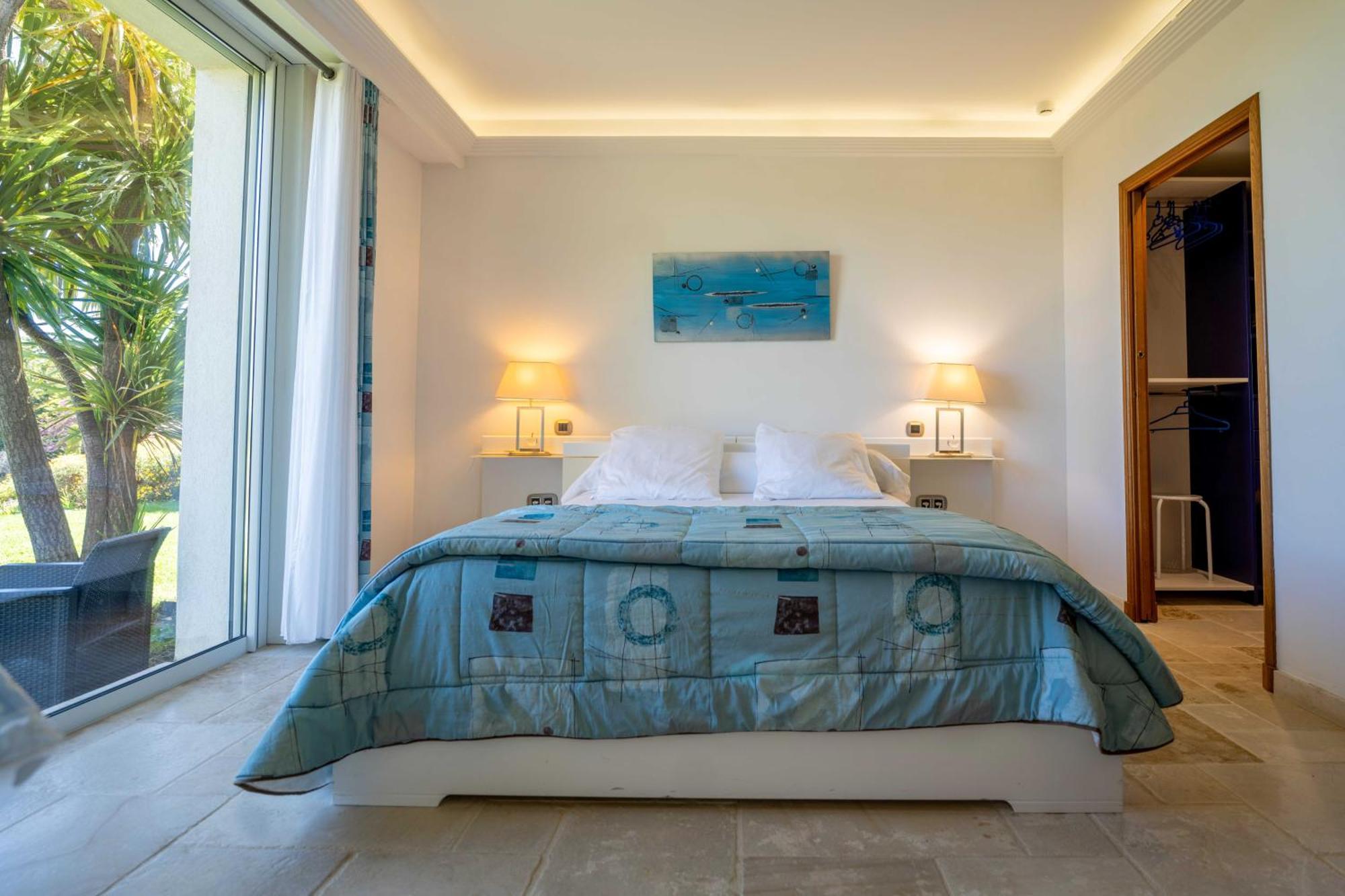"Au Havre De Paix" 5 Etoiles Prestige Jacuzzi, Hammam, Sauna, Piscine Chauffee Mougins Cannes Grasse Екстериор снимка